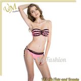 Wholesale Sexy Breast Bikini Swimwear Fashion Strapless Women Swimsuits