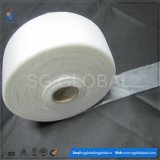 White Spunlace Non Woven Fabric for Wet Wipes