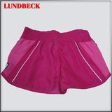 Women's Beach Shorts with Simple Style