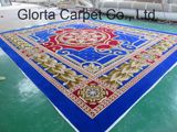 Handtufted Wool Carpet