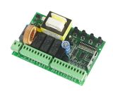 Roller Shutter Control Board- Vg-Drc--2-2s