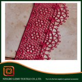 Garment Accessories, Elastic Lace Trim