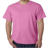 Blank Plain No Brand T-Shirt