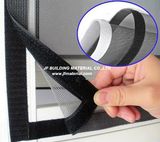 DIY Anti-Mosquito Window Screen