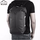 Foldable Backpack Full Waterproof Material for Laptop Backpack Bag Hiking