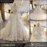 Hot Princess Wedding Dress