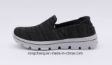2018uppers Fabric Soles EVA Comfortable Resilient Men's Casual Shoes