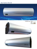Latest S6 Aluminum Series Centrifugal Type Air Curtain with Remote Control