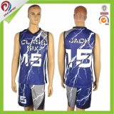 Best Sell Custom Popular Basketball Uniform Wear for Mens
