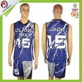 Best Sell Custom Popular Basketball Uniform Wear for Mens