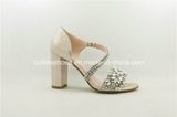 New Fashion Sexy High Heel Lady Bridal Shoes