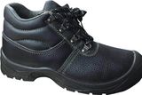 Competitive Price Industrial Workig Safety Shoe