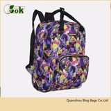 Fashion New Korean Girls Small Backpacks for Women