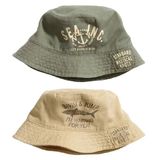 Fishing Hat Hat Children Bucket Hat