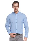 100% Cotton Made to Measure Men's Shirt