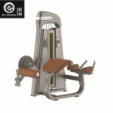 Pin Loaded Prone Leg Curl Machine 7016 Gym Fitness Equipment