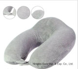 Chinese Supplier U - Type Traveling Pillow Manufacturer Direct Sales.