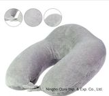 Chinese Supplier U - Type Traveling Pillow Manufacturer Direct Sales.