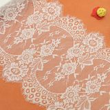 Woman Underwear Lace Trim, Eyelash Lace Trim, African George Lace Fabric