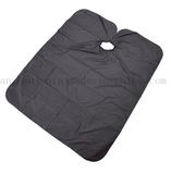 OEM Logo Water Proof Nylon Hair Dye Hairdressing Gown Cape