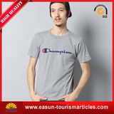 Airline T-Shirt with Beautiful Printing $ Customer's Logo