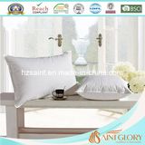 Anti Allergy Down Pillow Insert Home Bedding Down Neck Pillow