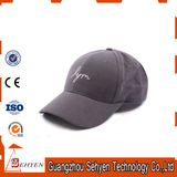 Custom Burshed Cotton Promotional Sports Baseball Cap