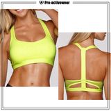 OEM Bikini Beach Spandex Vest Gym Yoga Clothes Sports Bra