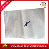 Printed Non Woven Headrest Cover/Pillow Cover, Inflight Headrest