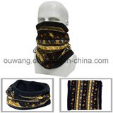 Cheap Promotional Custom Printed Cycling Tube Custom Neck Warmer