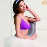 Hot Sexy Women Quarter Cup Shelf Bra