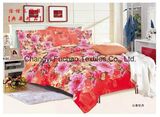 New Elegant Bedding Set Twin Size 4PC Microfiber Super Soft Life