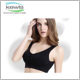 Newly Sexy Comfortable Spandex Sports Bra