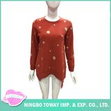 Ladies Sweater Jumpers Sale Winter Cheap Knitwear for Women