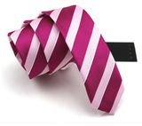 Men's High Quality 100% Woven Polyester Tie (T54/55/56/57)