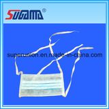 China Sugama Medical Non-Woven Ear Loop Face Mask