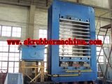 Multi Daylight Plate Vulcanizing Press/ Rubber Vulcanizer/ Hydraulic Press