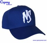 Popular Style 100% Cotton Baseball Cap