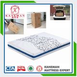Hot Selling 8 Inch High Quality Gel Memory Foam Mattress