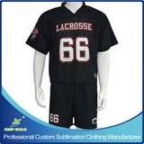 Custom Sublimation Sports Wear for Lacrosse Game