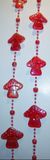 Plastic Bead Curtain (17)