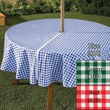 Zippered Table Cloth, PE/ PVC/ PEVA Table Cloth, Flannel Table Cloth