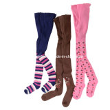 Children Baby Cotton Full Terry Tights (TA501)