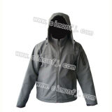 Men's Winter Softshell Jacket (SM172243)