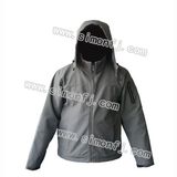 Men's Winter Softshell Jacket (SM172243)