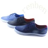 Hot New Sale Men's Canvas Shoes