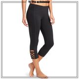 Fashion Leggings Sport Fitness Women Pants