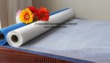 110-120G/M2 Fiberglass Window Insect Screen / Blue Color Mosquito Screen