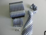 Micro Fibre Ties with Gift Box