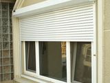 High Quality Aluminium Roller Shutter